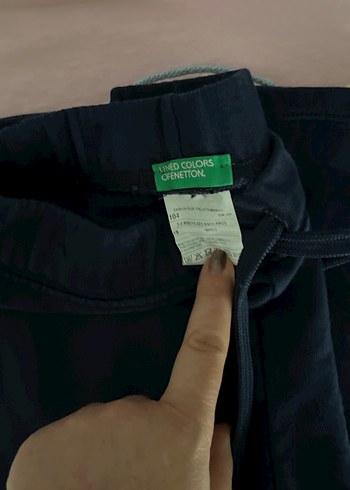 M&S Kız Çocuk Alt Üst Takım - Görsel 5