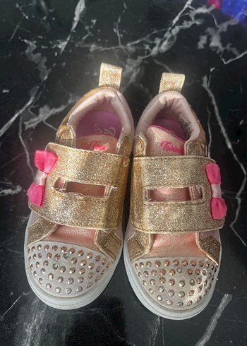 Skechers Kız Çocuk Spor Ayakkabı