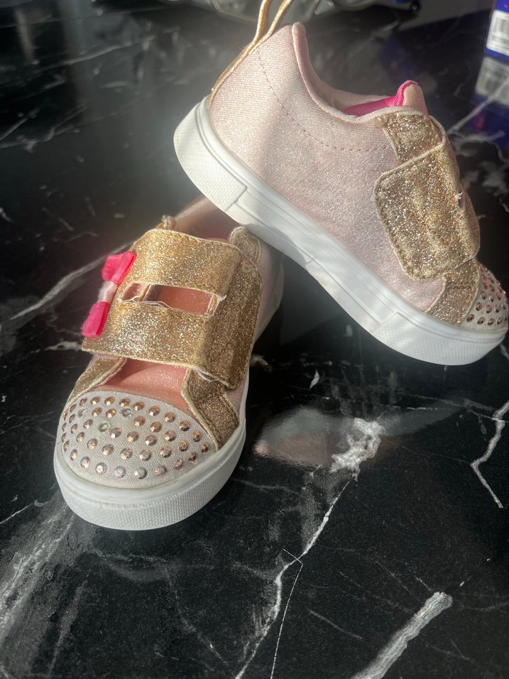 Skechers Kız Çocuk Spor Ayakkabı - Görsel 2