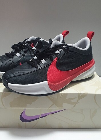 Nike Freak 5 basketbol ayakkabısı 