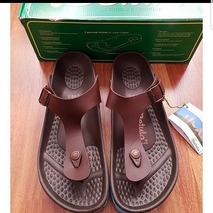 Betula By Birkenstocks