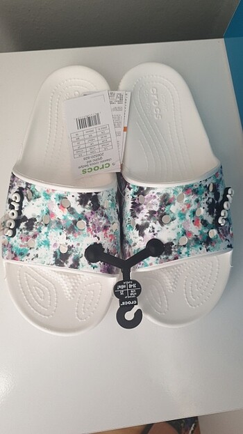Crocs terlik