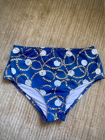 Bikini altı