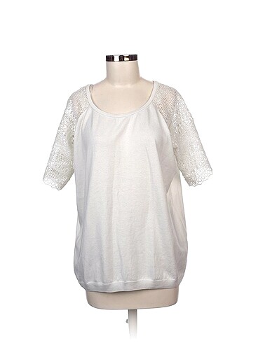 Vintage Love Bluz %70 İndirimli.
