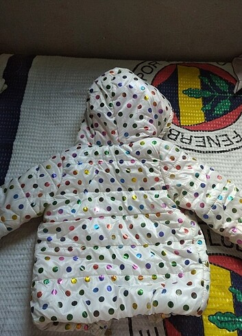 24-36 Ay Beden SATILDI