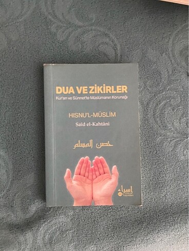Dua ve zikirler