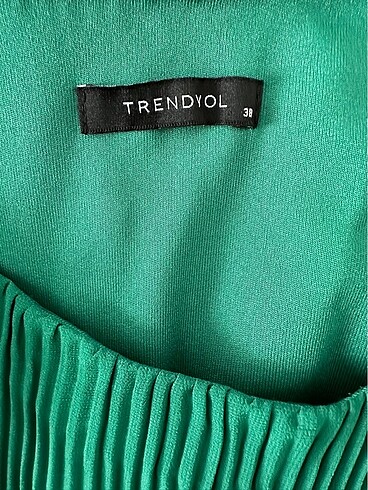 Trendyol & Milla Elbise