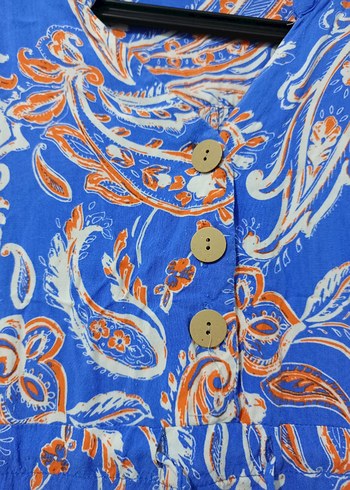 2 tane elbise - Görsel 5