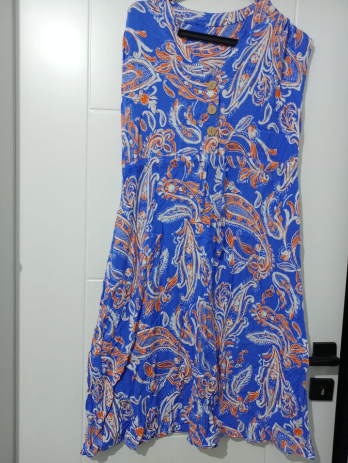 2 tane elbise - Görsel 4