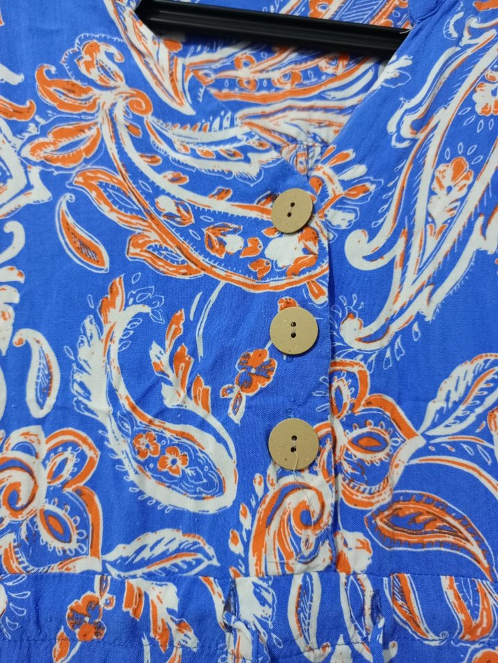 2 tane elbise - Görsel 5