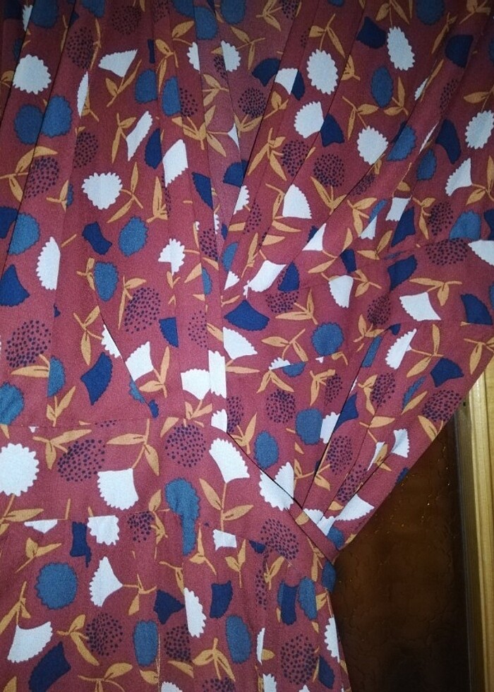 Mango elbise  - Görsel 4