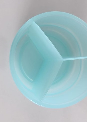 Renkli Bebek mama kabı - Görsel 8