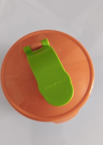 Renkli Bebek mama kabı - Görsel 4