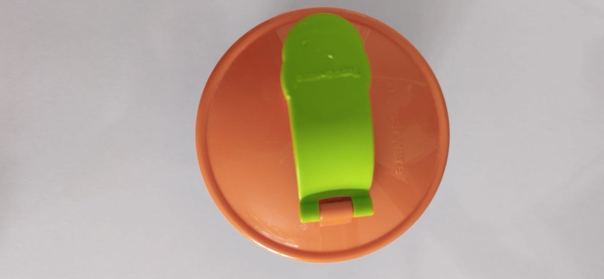 Renkli Bebek mama kabı - Görsel 5