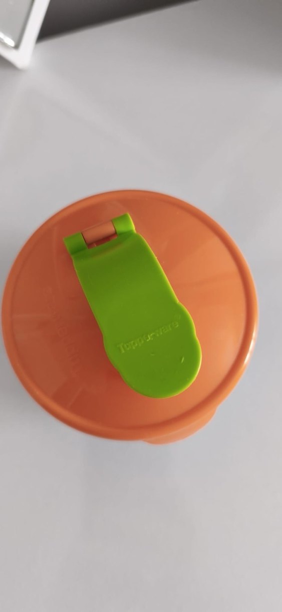 Renkli Bebek mama kabı - Görsel 4