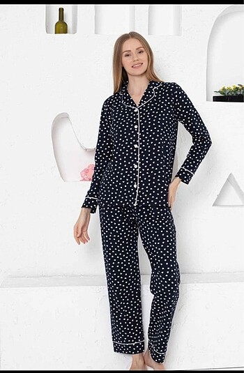 Pijama takımı