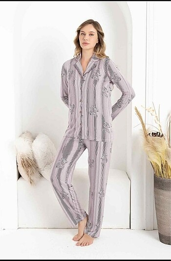 Pijama takımı