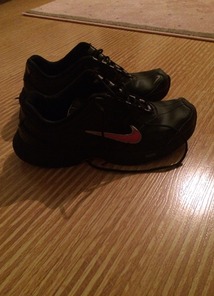 orijinal nike ayakkabı