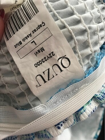 l Beden Quzu crop