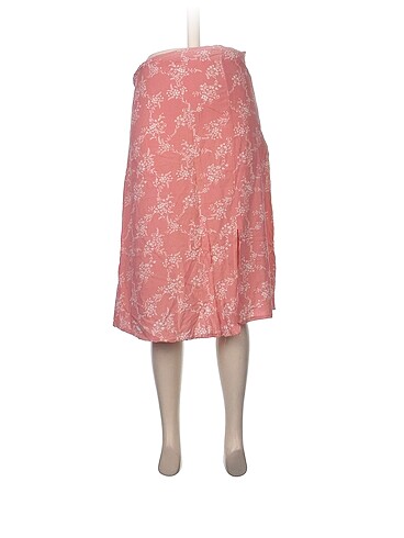 Vintage Love Midi Etek %70 İndirimli.