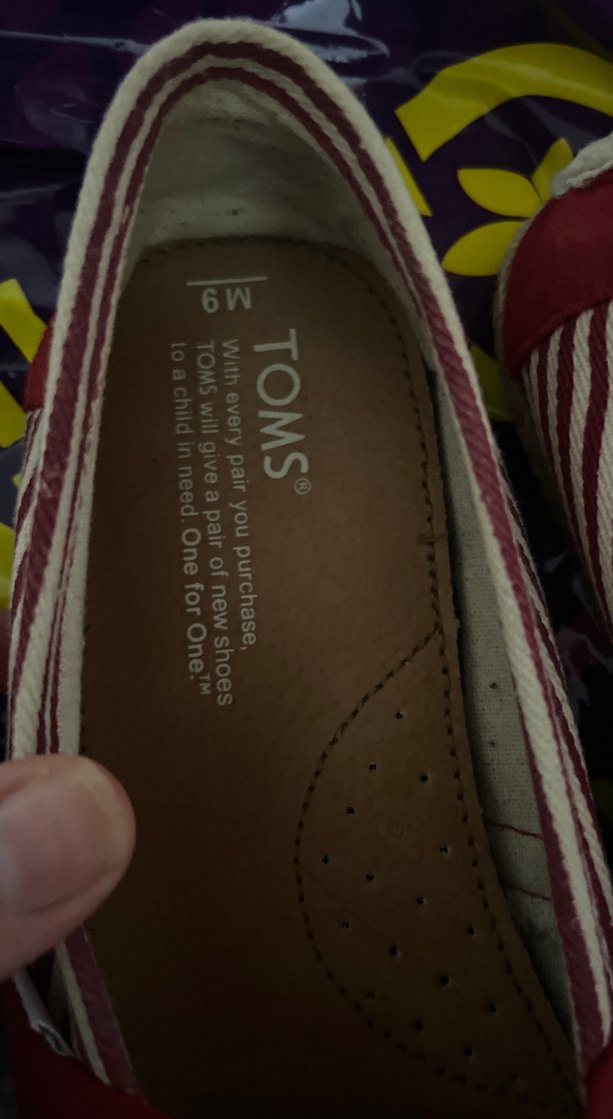 Erkek Kırmızı Katlamalı Espadril - Görsel 2