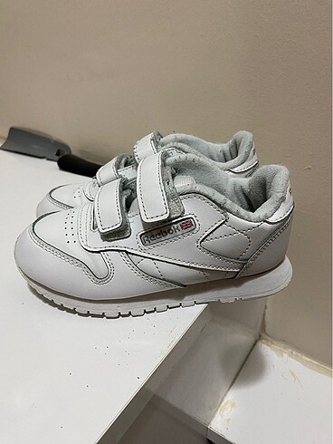 Reebok çocuk ayakkabı