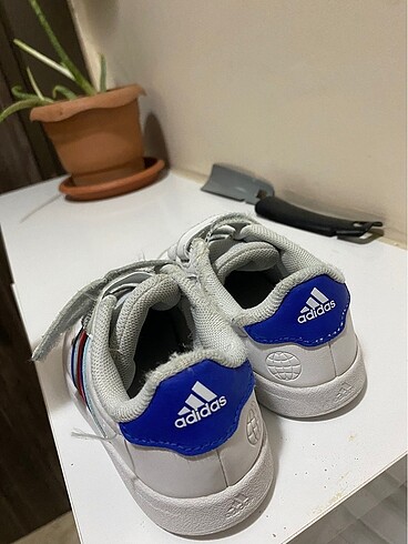 Adidas Adidas çocuk ayakkabı