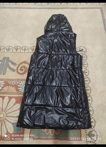 38 Beden Orijinal zara