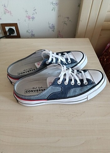 Unisex orijinal Converse