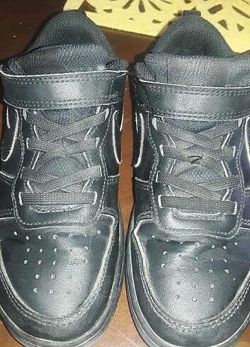 Cocuk Nike sporayakkabi