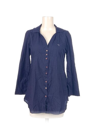 Abercrombie & Fitch Gömlek %70 İndirimli.