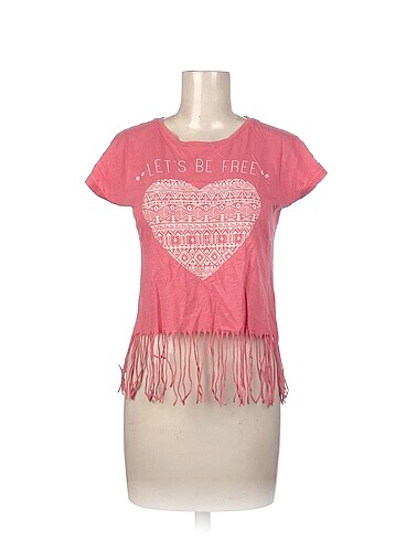 LC Waikiki T-shirt %70 İndirimli.
