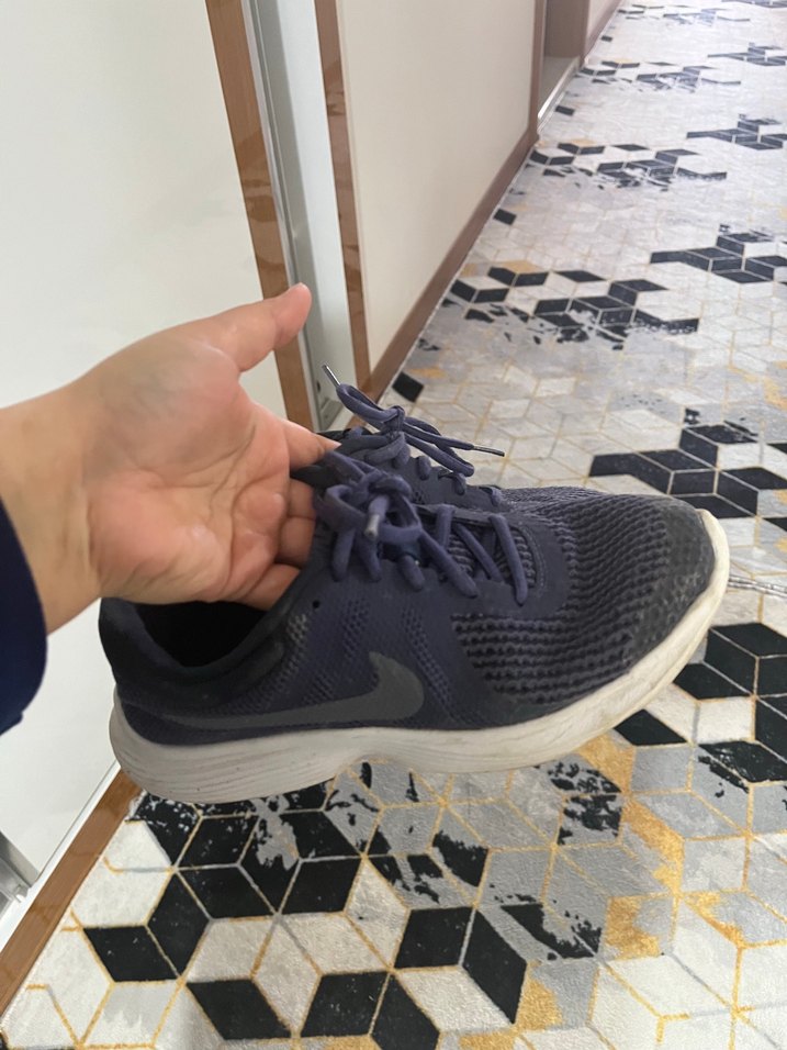 Spor Kadın Spor Ayakkabısı — görsel 2/4