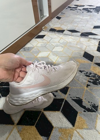 Nike ürünü