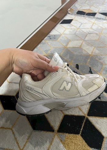 New Balance ürünü