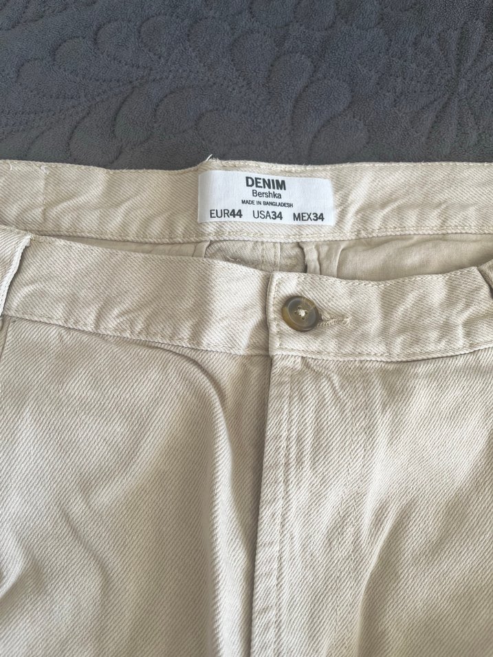 Bershka pantolon — görsel 4/6