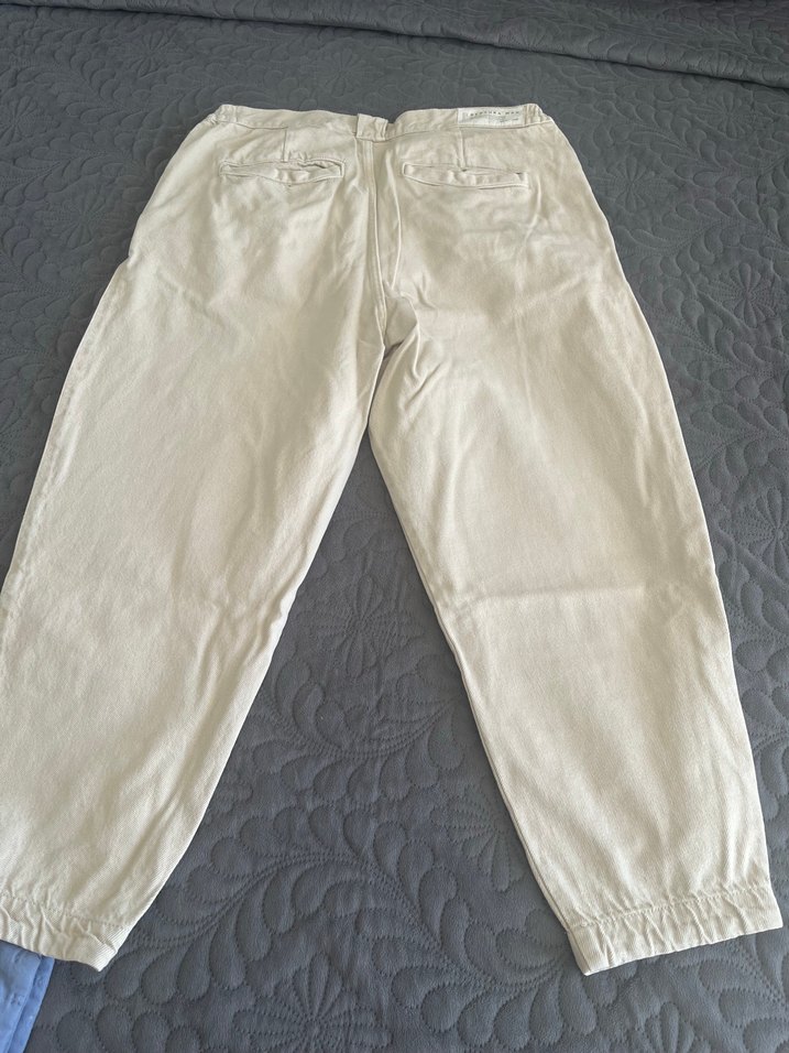 Bershka pantolon — görsel 3/6