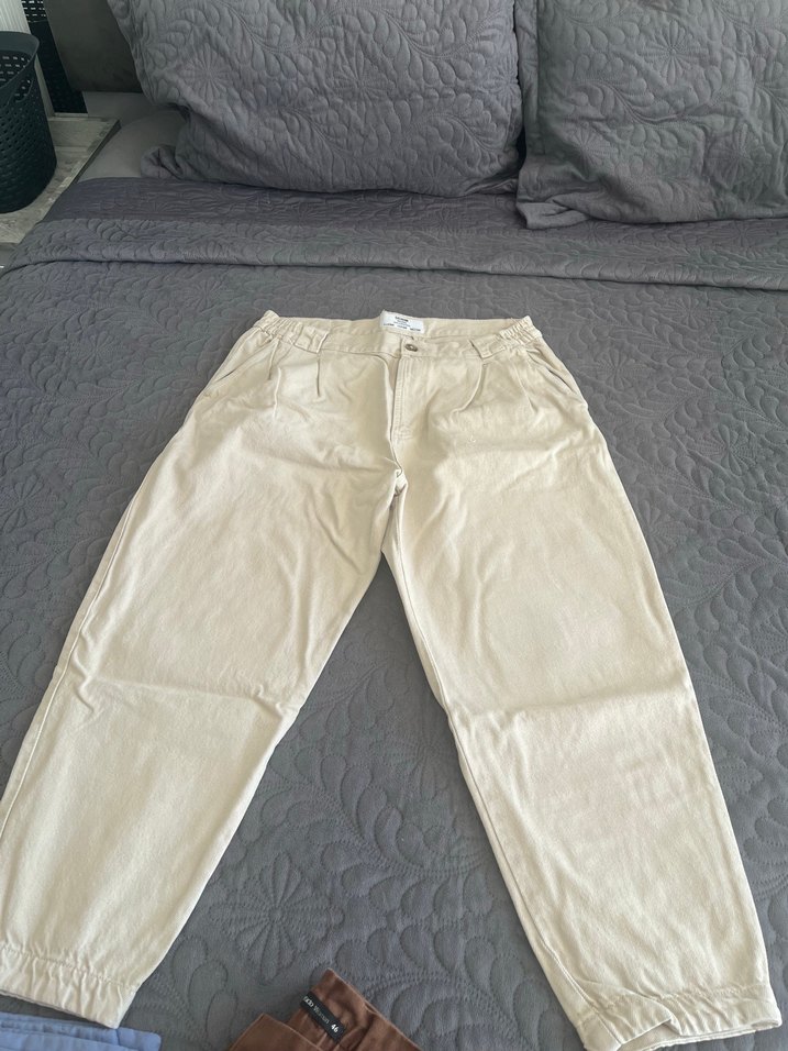 Bershka pantolon — görsel 2/6