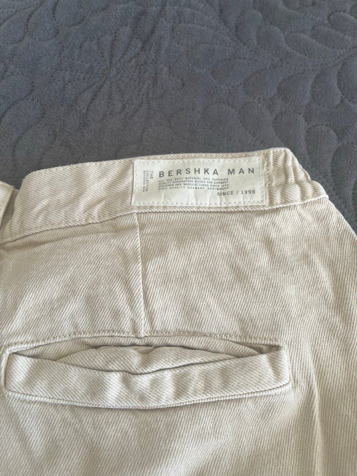 Bershka pantolon — görsel 5/6