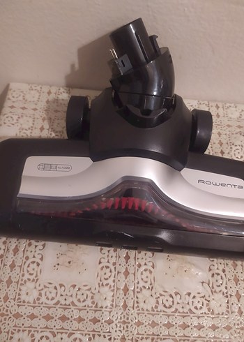 Rowenta Gri Süpürge Başlığı