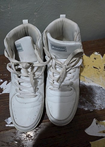 erkek bot - Görsel 3