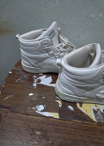 erkek bot - Görsel 4