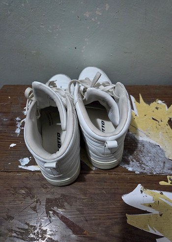 erkek bot - Görsel 6