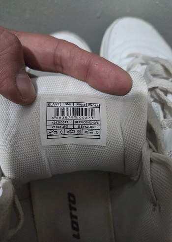 erkek bot - Görsel 7