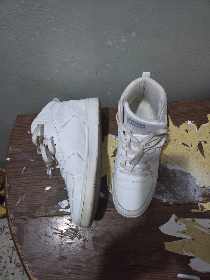 erkek bot - Görsel 5