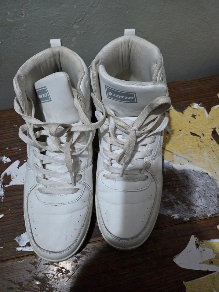 erkek bot - Görsel 3