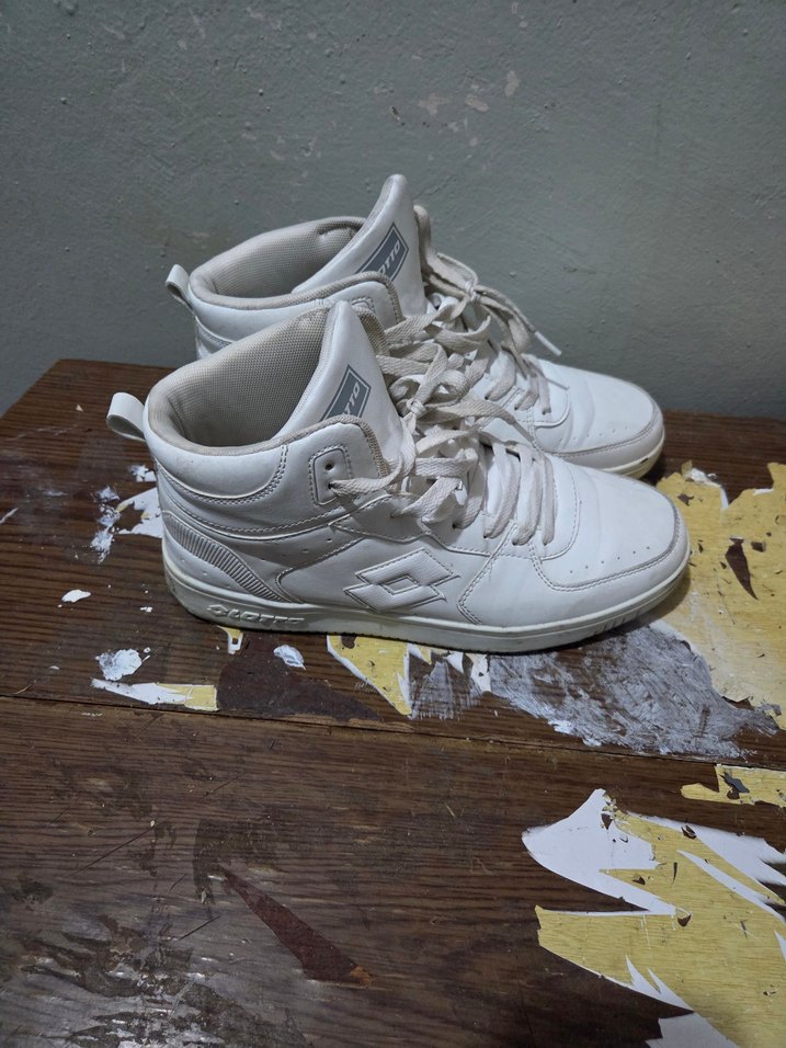 erkek bot - Görsel 2