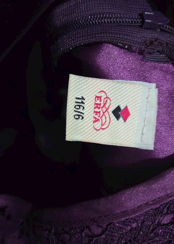 cocuk abiye - Görsel 4