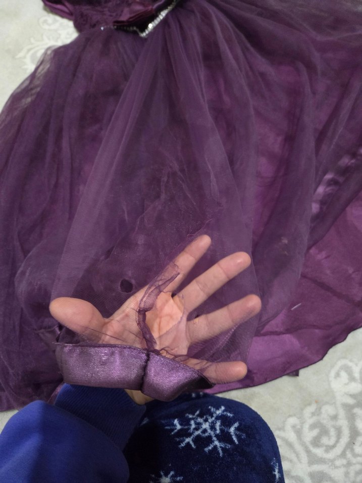 cocuk abiye - Görsel 5