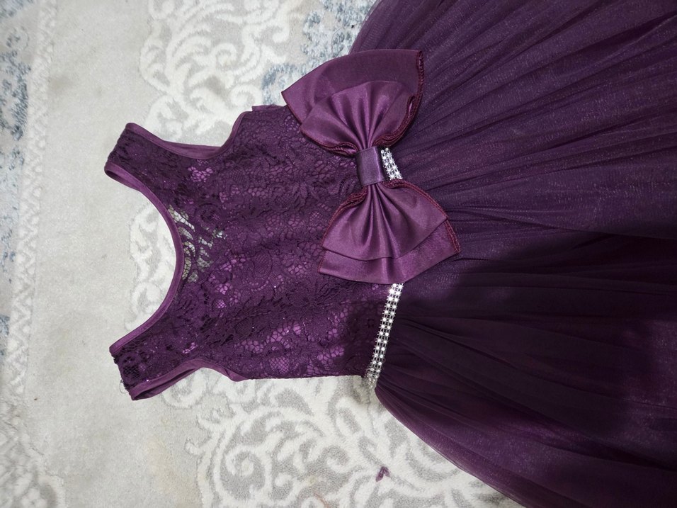 cocuk abiye - Görsel 2